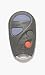 Electronics : Keyless Entry Remote Fob Clicker for 2001 Nissan Sentra With Do-It-Yourself Programming