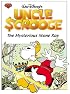 Uncle Scrooge #355 (Uncle Scrooge (Graphic Novels))