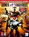 Book Armed & Dangerous (Prima's Official Strategy Guide)