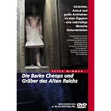 �gypten - Die Barke Cheops und Gr�ber des Alten Reichsvon "Peter Wimmer"