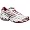 White/Red/Silver