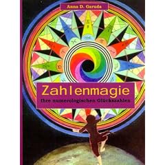 Zahlenmagie