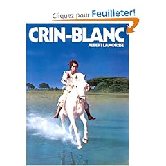 Crin-Blanc