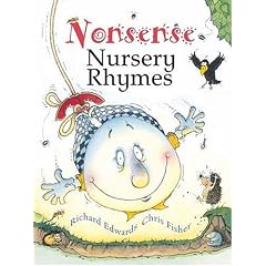 Nonsense Nursery Rhymes (Nonsense Rhymes)