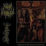 Ruination of the Heavenly Communion
