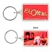 Blondie - Photo Keychain