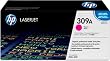 HP Q2673A 309A Colour LaserJet Tonerkartusche  Standardkapazit�t 4.000 Seiten 1er-Pack, magenta