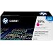 HP Original Q2673A Color Laserjet Laser Toner Cartridge - Magenta