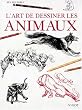 Art de dessiner les animaux L'