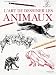 L'art de dessiner les animaux by Ken Hultgren ISBN 2711413551