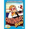 The Cantinflas Show: 40 Caricaturas Classicas, Volume 2