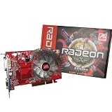 ATI Radeon HD2600pro HD 2600 pro 128-bit 1GB 1 GB 1024MB DDR2 AGP 8X/4X Video Card support VGA/DVI/D-Sub/S-video Output support HDTV