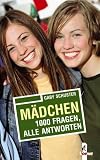 M�dchen - 1000 Fragen, alle Antworten - Gaby Schuster