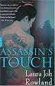 The Assassin's Touch: A Thriller (Sano Ichiro Novels)