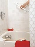 Grab Bar Powder Coated M-D - 12