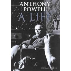 Anthony Powell: A Life