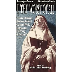 I, the Worst of All [VHS]