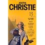 Agatha Christie. 13, Les ann�es 1971-1976 de Agatha Christie