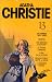 Books : Agatha Christie, tome 13 : Les Années 1971-1976