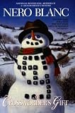 A Crossworder`s Gift (Blanc, Nero. Crossword Mysteries.)