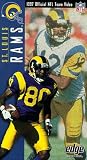 NFL / St. Louis Rams 97 [VHS]