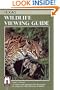 Texas Wildlife Viewing Guide