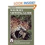 Texas Wildlife Viewing Guide