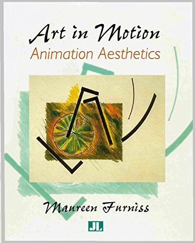 Art in Motion: Animation Aesthetics