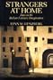 Strangers at Home: Jews in the Italian Literary Imagination