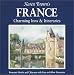 Karen Brown's France: Charming Inns and Itineraries (Karen Brown Guides)
