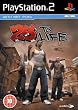25 to Life (PS2)