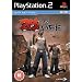25 to Life (PS2)