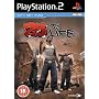 25 to Life (PS2)