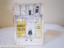Harriet the Spy