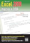Microsoft Excel 2010 macro e VBA (-)