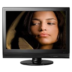 Odys LCD TC 15 Base 38,1 cm (15 Zoll) HD-Ready LCD-Fernseher schwarz