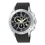 Citizen Eco-Drive Mens Perpetual Calendar Watch #BL5300-06E by Citizen