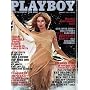 PLAYBOY JANUARY 1981 John & Yoko Lennon interview, Barbara Bach pictorial