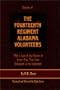 History of the Fourteenth Regiment Alabama Volunteers
