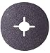 Milwaukee 48-80-0560 5-Inch 80-Grit Sanding Disc, 5-Pack