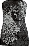 FULL TILT Nailheads Womens Tube Top