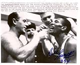 Bill Russell Boston Celtics 8x10 Autographed Photograph