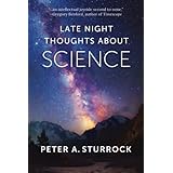 late night thoughts about science
