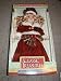 Collector Club Choice, Porcelain Doll - Christmas Coat
