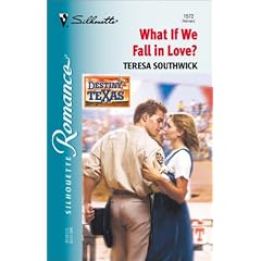 What If We Fall in Love?