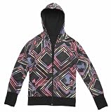 Produkt-Bild: Roxy Damen Kapuzenjacke Inside Out