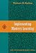 Book Implementing Mastery Learning
