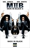 Revue G.C.T.H.V.  / Men in Black II
