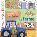 La ferme