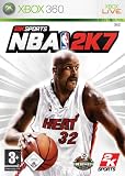 NBA 2K7 (Xbox 360)